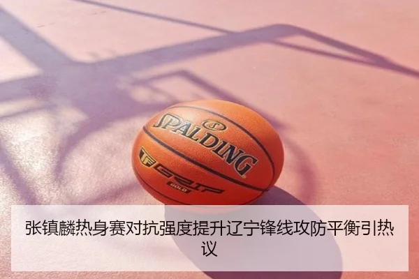 张镇麟热身赛对抗强度提升辽宁锋线攻防平衡引热议